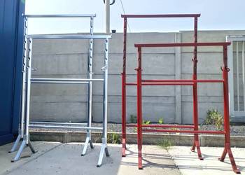 Kozioł budowlany Kobyłka malarska Kozioł warsztatowy Koziołek murarski Nowe