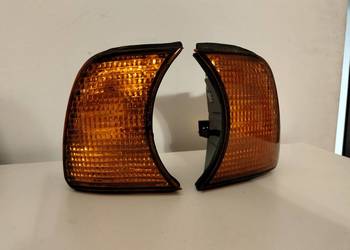 Kierunkowskazy BMW E34