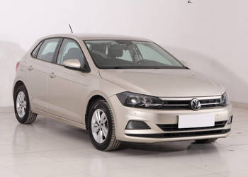 VW Polo 1.0 TSI