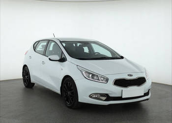 Kia Ceed 1.6 CRDi
