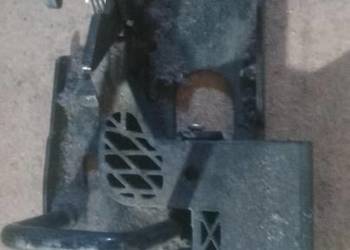 Górny rygiel zamka maski VW 1T0823480A