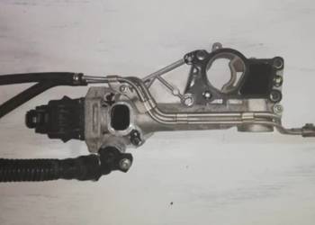 Zawór EGR Fiat 2.0 M-JET 55265385