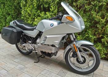 BMW K100RS