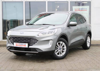 FORD Kuga, 2021r. || Hybryda || 4x4 || Kam. Cofania || Virtual Cockpit || …