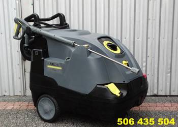 Myjka Ciśnieniowa Karcher HDS 6/14 CX * 2018 rok