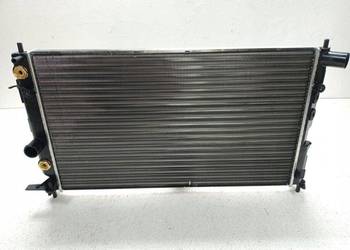 CHŁODNICA WODY OPEL VECTRA B 2.2 16V AUTOMAT 00-