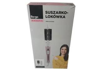 Suszarko-Lokówka BERGO