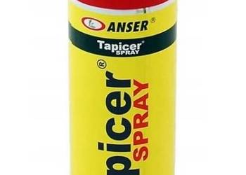 Klej TAPICERSKI TKANINA PODSUFITKA SPRAY DO PODSUFITEK 500 ml