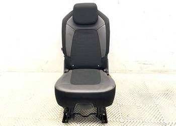 FOTEL TYŁ CITROEN C4 PICASSO II Hatchback SIEDZENIE TYLNE, PASAŻERA