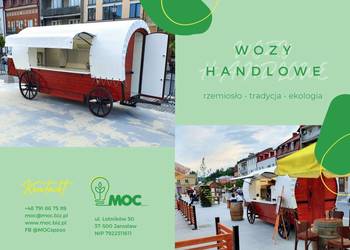Do sprzedaży lub wynajęcia jako punkt handlowy lub usługowy
