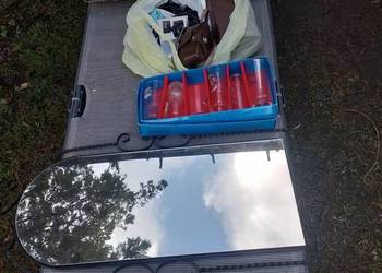 Różne antyki kolekcje.