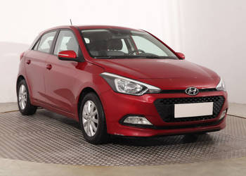 Hyundai i20 1.2