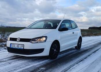 Volkswagen Polo V 1.2 TDI 2010 diesel
