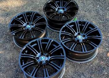 Alufelgi 19 5x120 Styling 220 E46 E60 E61 E90 E91 E92 F10 F11 F30 F31 F32
