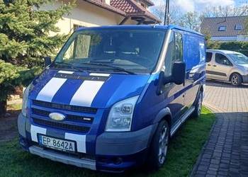 Ford Transit Sport 2.2 tdci