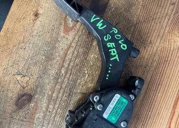 Potencjometr gazu 6Q1 721 503C