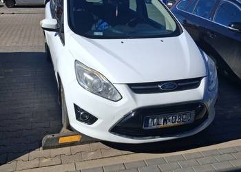 Ford Grand C-MAX 2.0 TDCi 140km