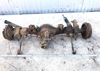 MOST DYFER TYŁ FORD MAVERICK 2.7 100KM 93-98 Van (minibus)