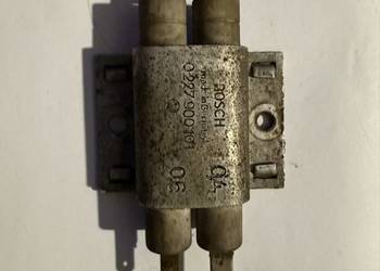 Rezystor zapłonu BMW e3 e9