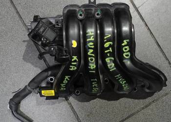 Kolektor ssący Hyundai 1.6 T-GDI 28300-03HBO