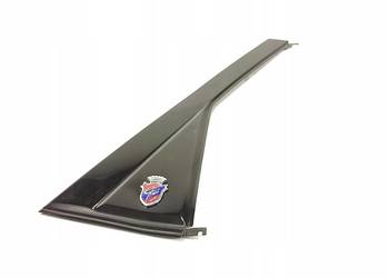 WYKOŃCZENIE DRZWI GHIA PRAWY TYŁ FORD FOCUS I 1998-2004 / 1131895