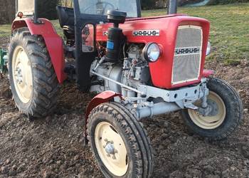 Sprzedam c 330 okazja. Gotowy do pracy