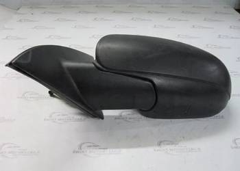 KIA PRO CEED I 10r lusterko lewe 87610-1HAF0 MANUALNE ANGLIK