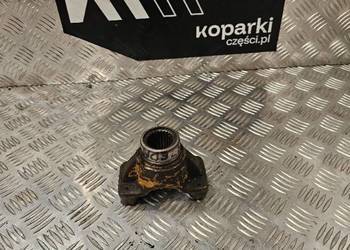 Flansza hydrauliczna do maszyn CAT 416B, 426, 426B, 428, 428B, 428C, 436B…