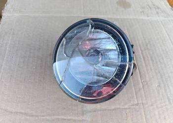 Halogen prawy przód bmw x5 x3