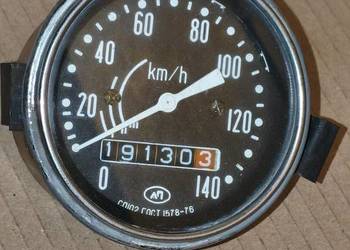 Licznik Dniepr MT K650