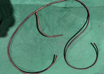 Przewód oryginalny spryskiwacza BMW e21 e12 e23 e28 e24 e3