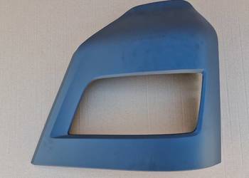 MAN TGX OKULAR REFLEKTORA LEWY OBUDOWA LAMPY LEWA ZDERZAK