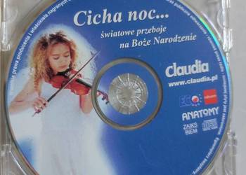 cicha noc... światowe przeboje na boże narodzenie