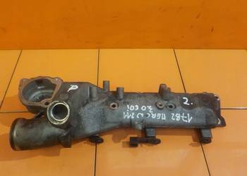 MERCEDES W211 3.0 CDI V6 07r 224KM 642 kolektor ssacy lewy A642090