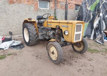 Ursus c360 3p(zetor)