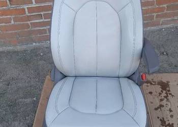 Komplet 7 foteli Chrysler Pacifica