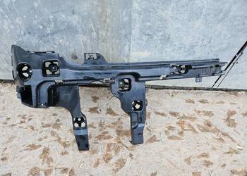 MINI F55 F56 ŚLIZG LEWY ZDERZAKA TYŁ 7318755 51127318755