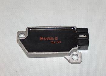 JAPOŃSKI REGULATOR NAPIĘCIA RD 350 RD 500 TDR 250 TT 600 XJ 600 XTZ 660 JAPOŃSKI REGULATOR NAPIĘCIA RD 350 RD 500 TDR 250 TT 600 XJ 600 XTZ 660