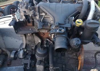 Sprzedam silnik citroena C4 2.0 hdi