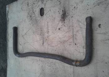 DRĄŻEK STABILIZATORA MERCEDES 1320 1324 1317 1217 TYŁ 1524