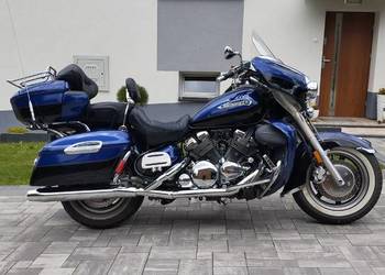 Sprzedam Yamaha Venture xvz1300