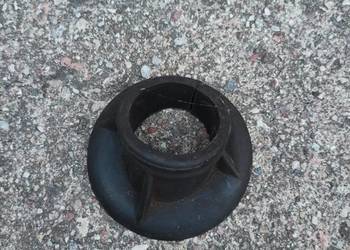 Osłona przelotka przekłdni kierowniczej Moskwicz 412 / 2140 Osłona przelotka przekłdni kierowniczej Moskwicz 412 / 2140