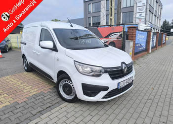Renault Express 1.5 dCi 95KM Klimatyzcja