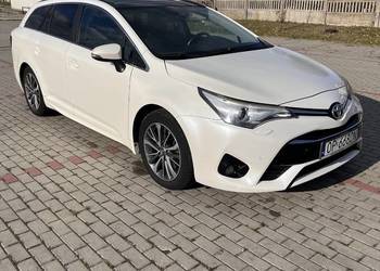 Toyota avensis Toyota avensis