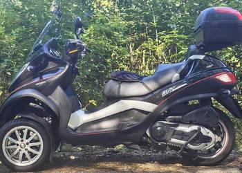Piaggio mp3 400 Lt sprzedam