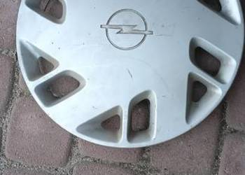 Sprzedam kołpaki OPEL Astra A