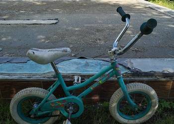 Rower Romet - 1990r.