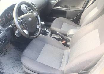 Ford Mondeo MK3 z LPG