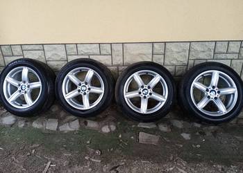 Felgi Brock 17"