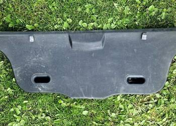 Osłona klapy bagażnika BMW E36 compact tapicerka 8146171